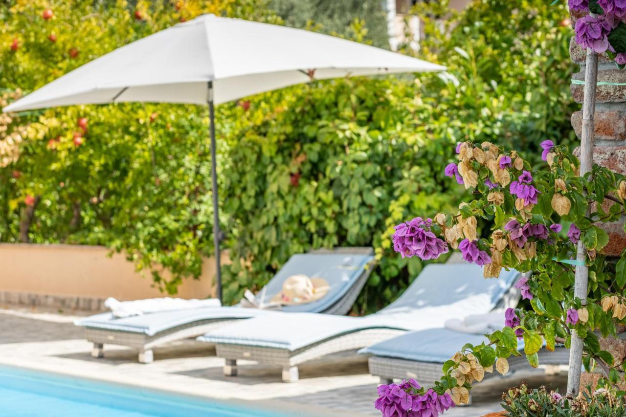 Juric Apartments-Rab Palit Esterno foto
