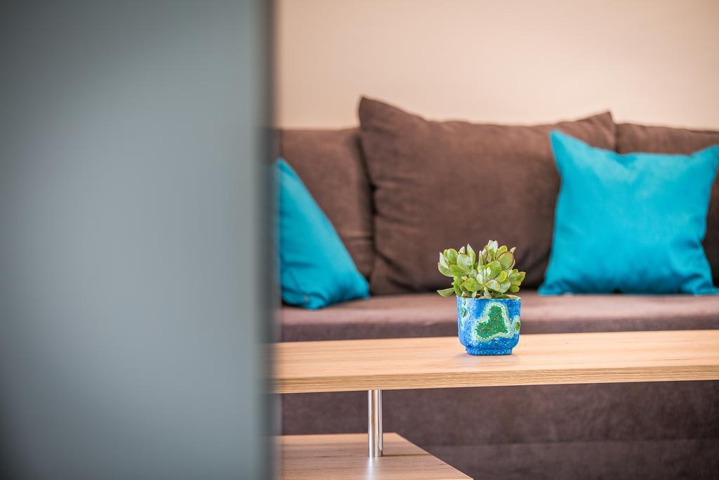 Juric Apartments-Rab Palit Esterno foto