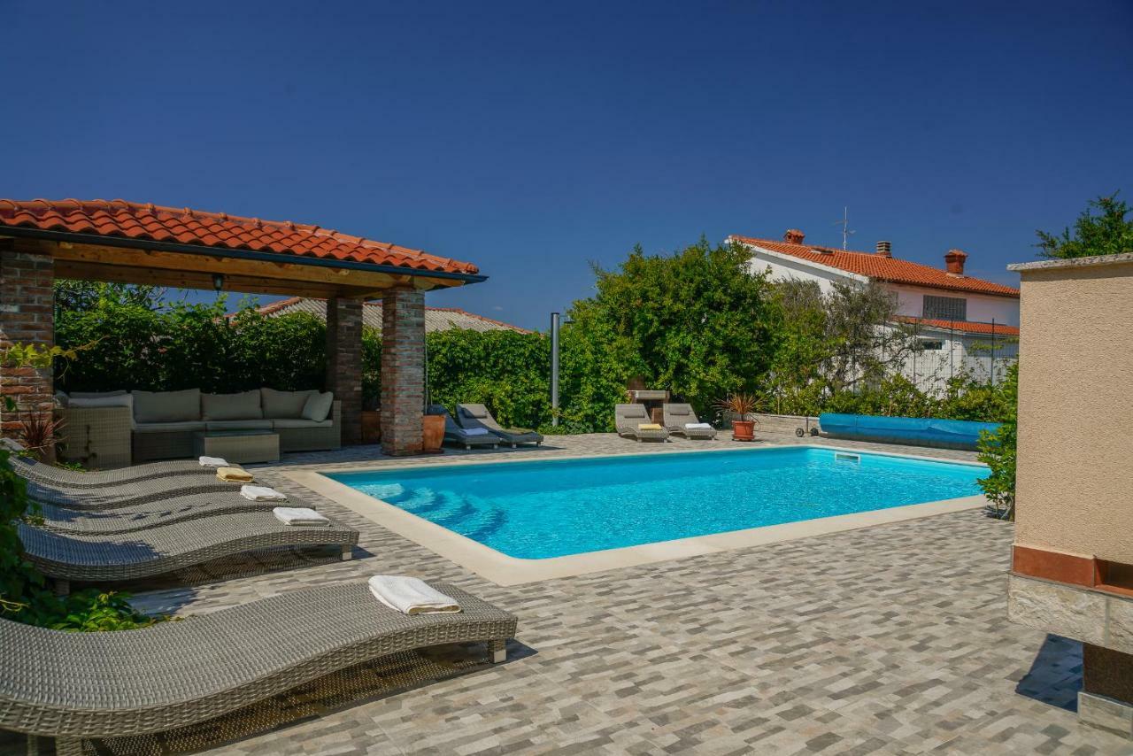 Juric Apartments-Rab Palit Esterno foto